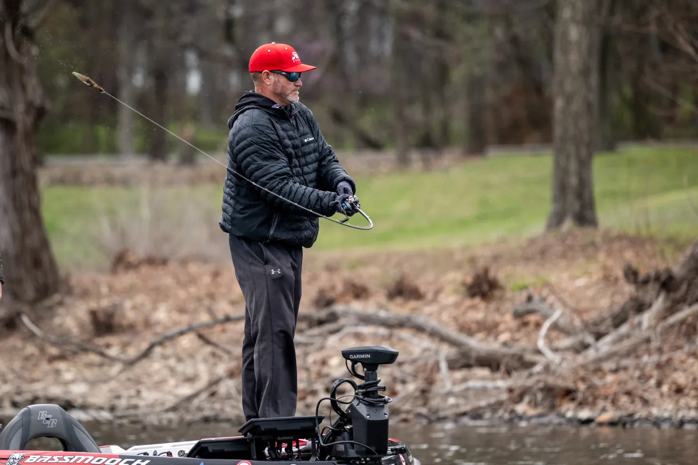 The BassMooch Pig Tail Lands Hogs - New Product Drop