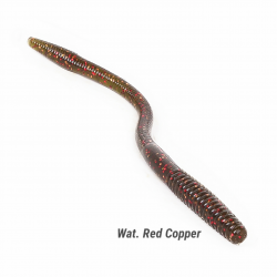 Big Sandy Worm 11"