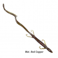 Power Line Lizard 14"