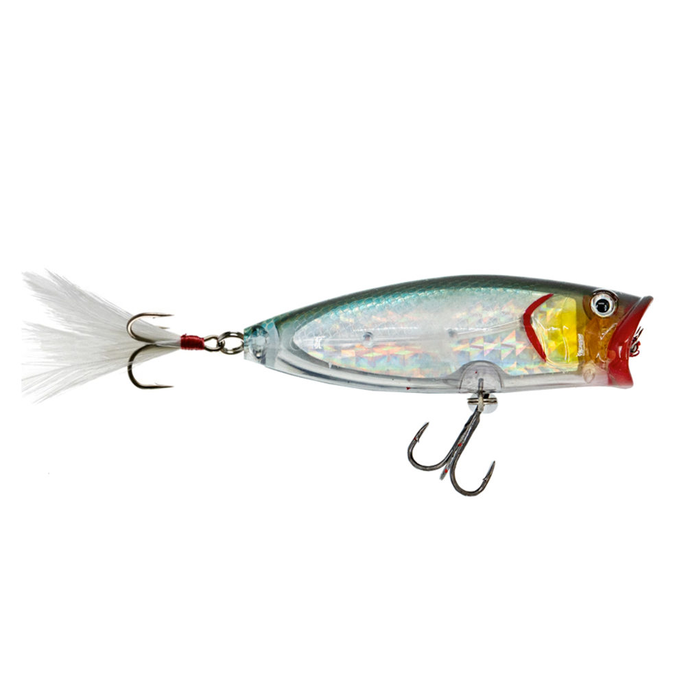 Poppa Chewy Topwater Killa