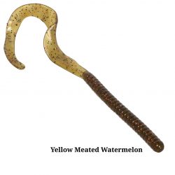 Kowikkee Worm 12"
