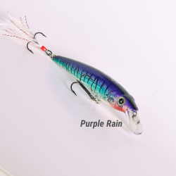 Bray Z Suspending Jerkbait