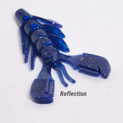 Crawsome 4"