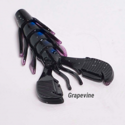 Crawsome 4"