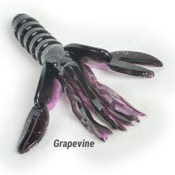 KJ Craw 4.5"