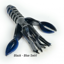 KJ Craw 4.5"