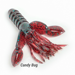 KJ Craw 4.5"