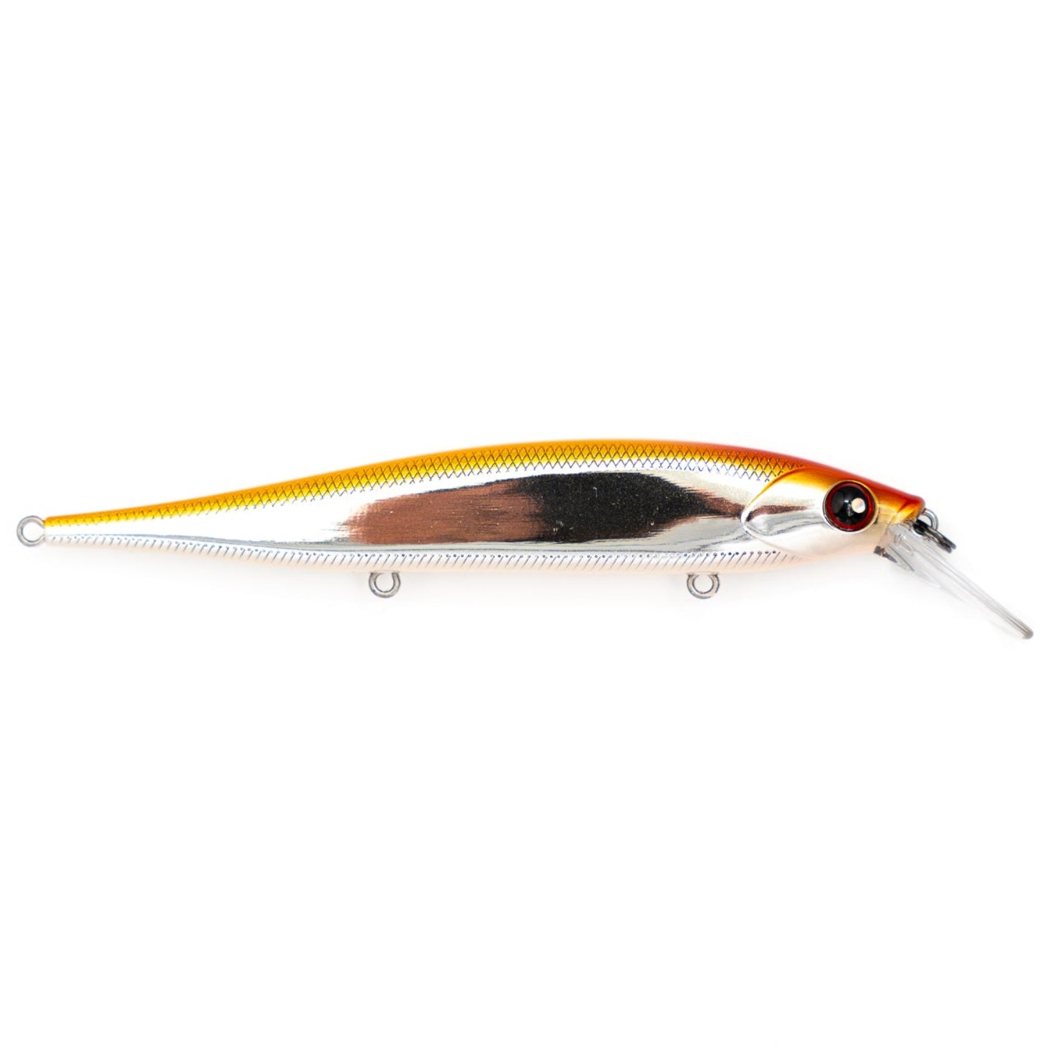 HC 130 Jerkbait