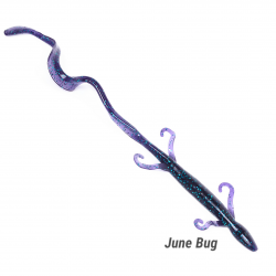 Power Line Lizard 14"