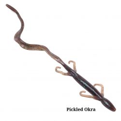 Power Line Lizard 14"