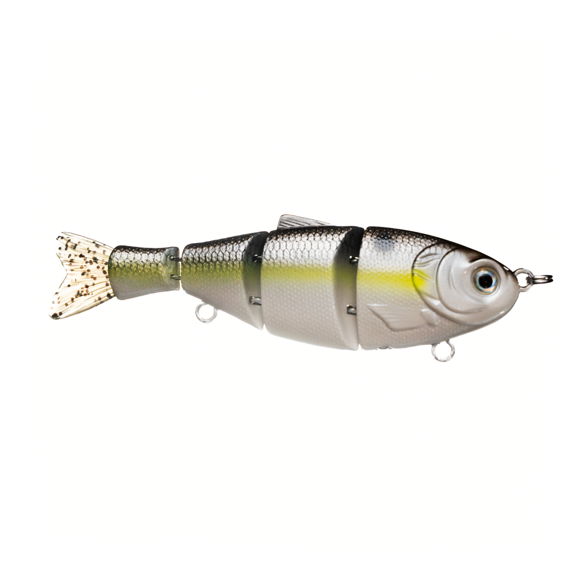 Donkey Bite 5.5