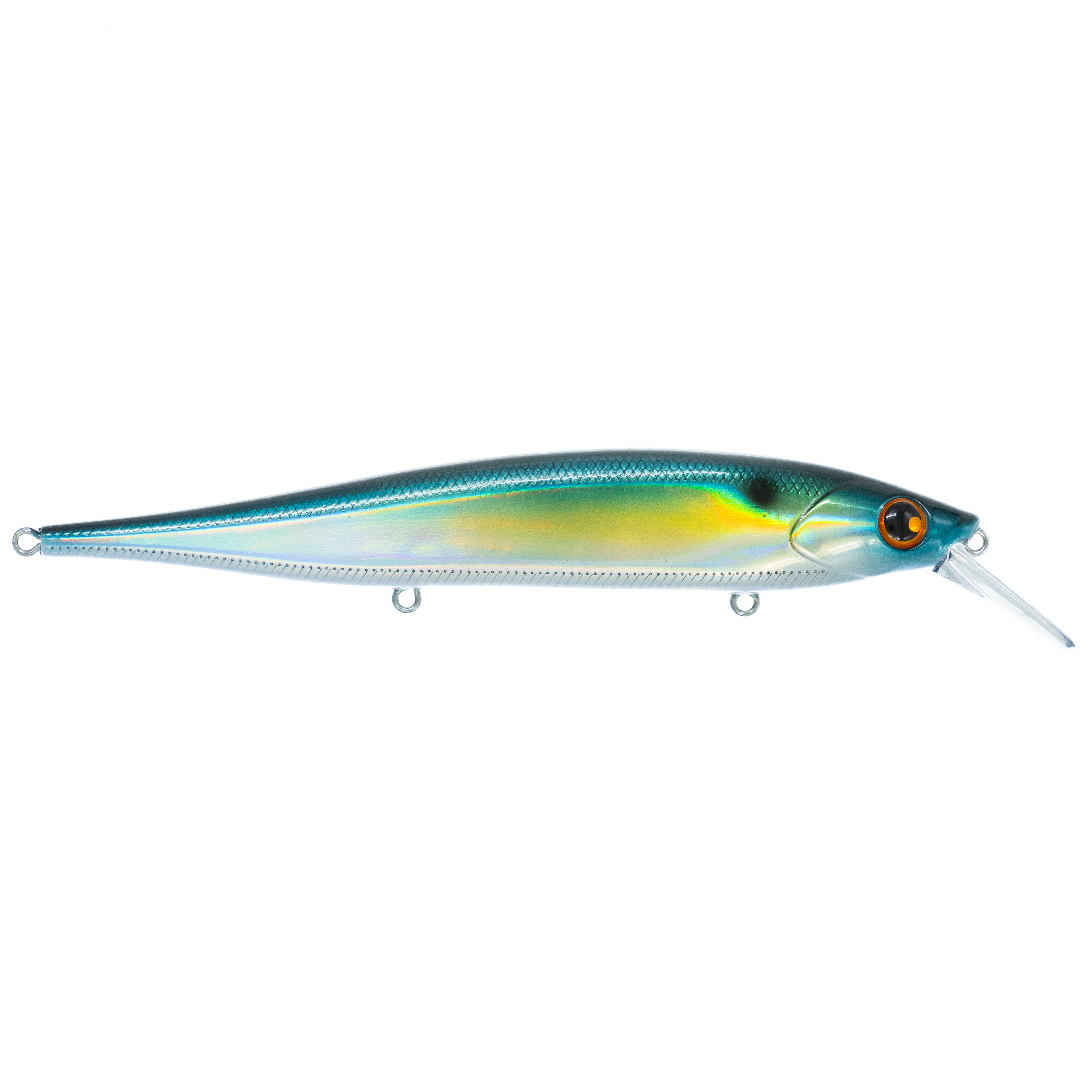 HC 130 Jerkbait