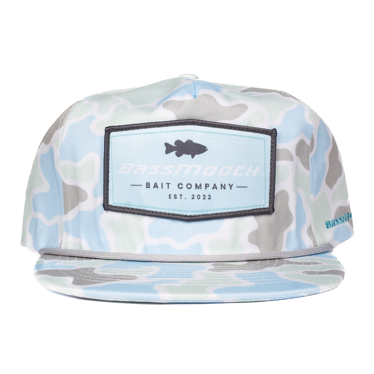The Twitch™ - Bluewater Camo