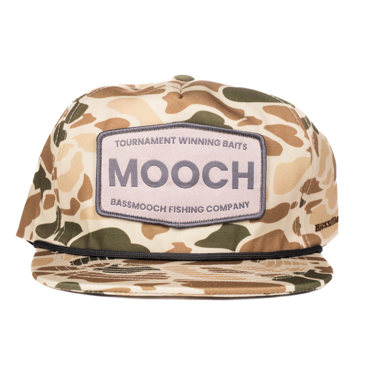 The Twitch™ - Mooch Land
