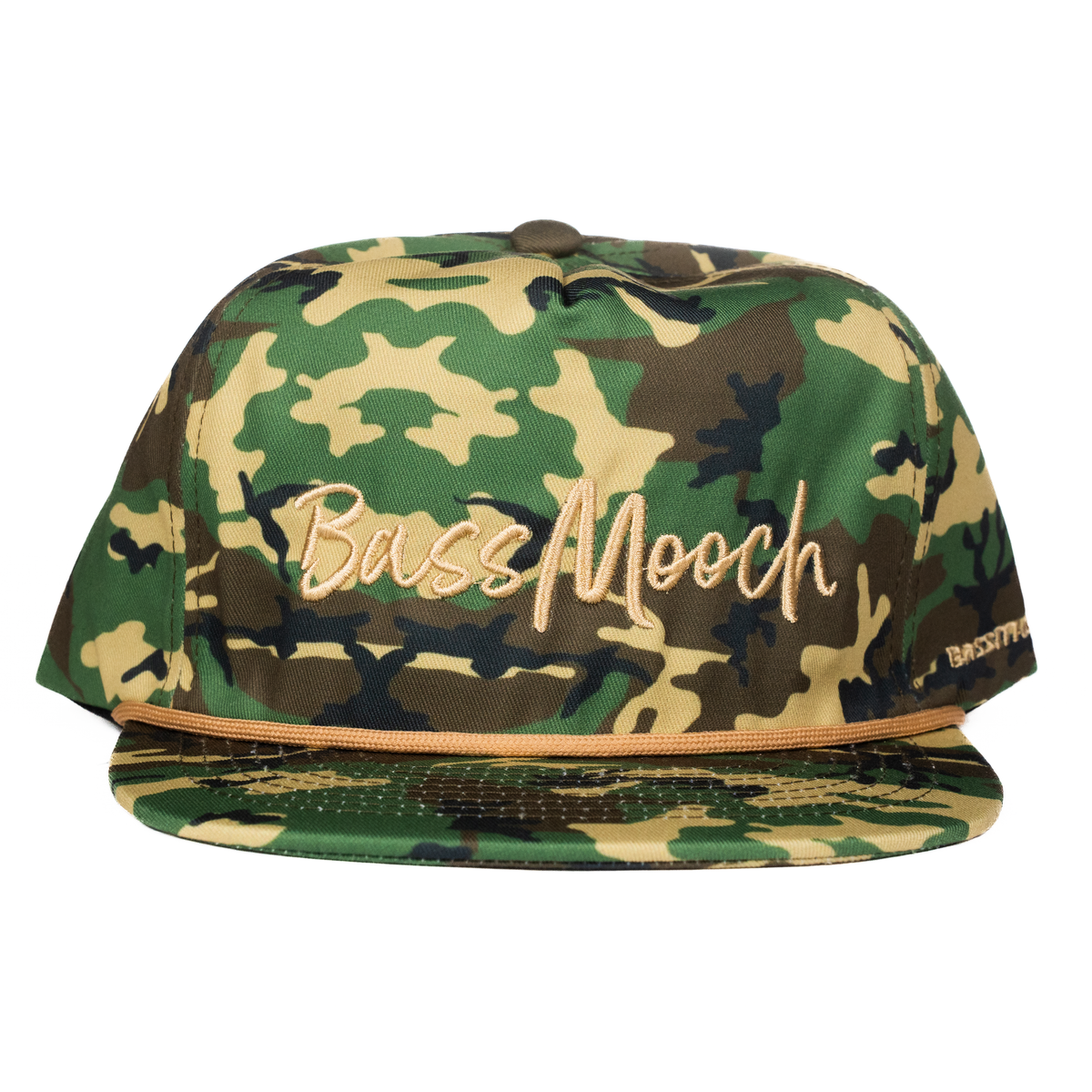 The Twitch™ - Backwoods Script