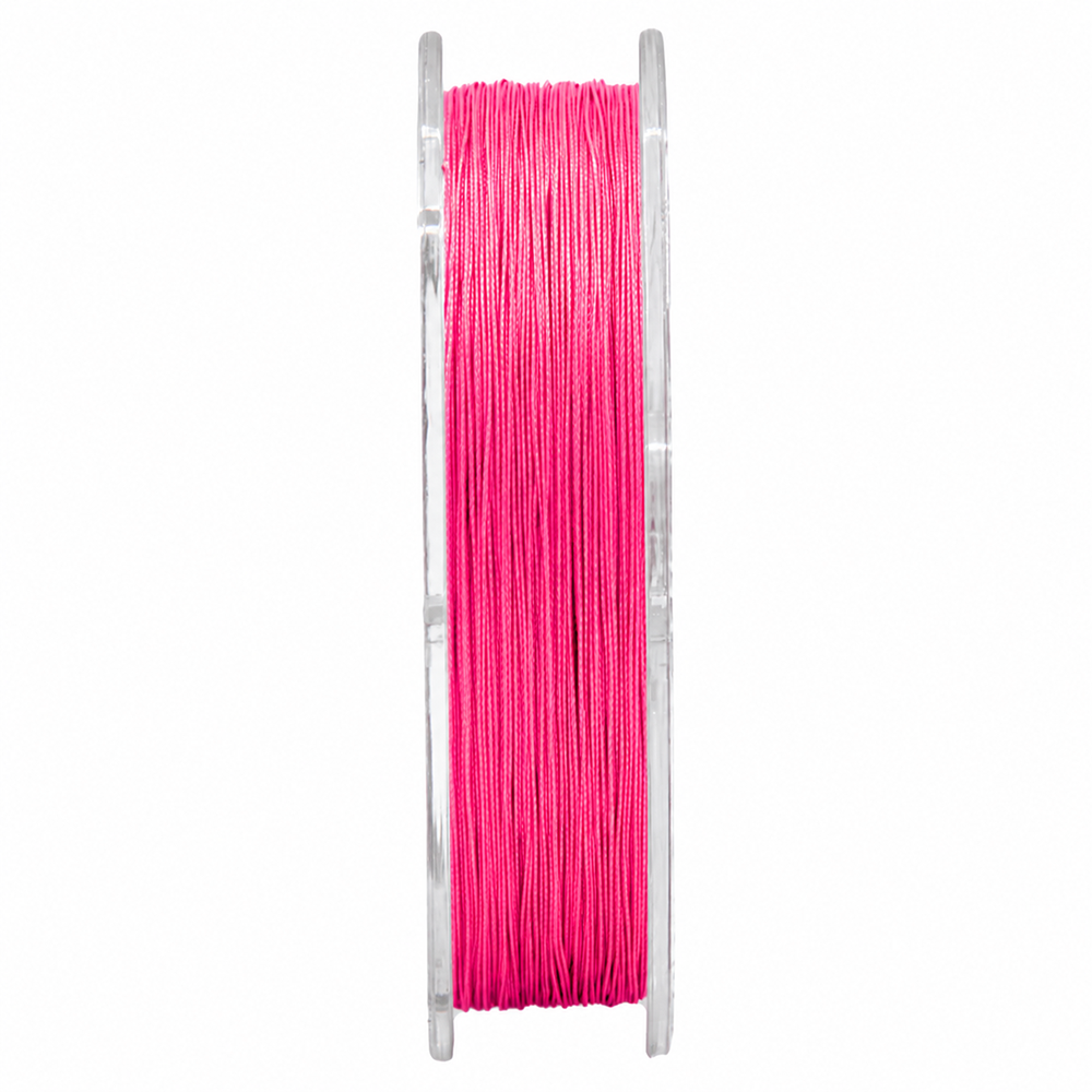 Xhing Line - Kitana PE 8x Braided Line - Pink