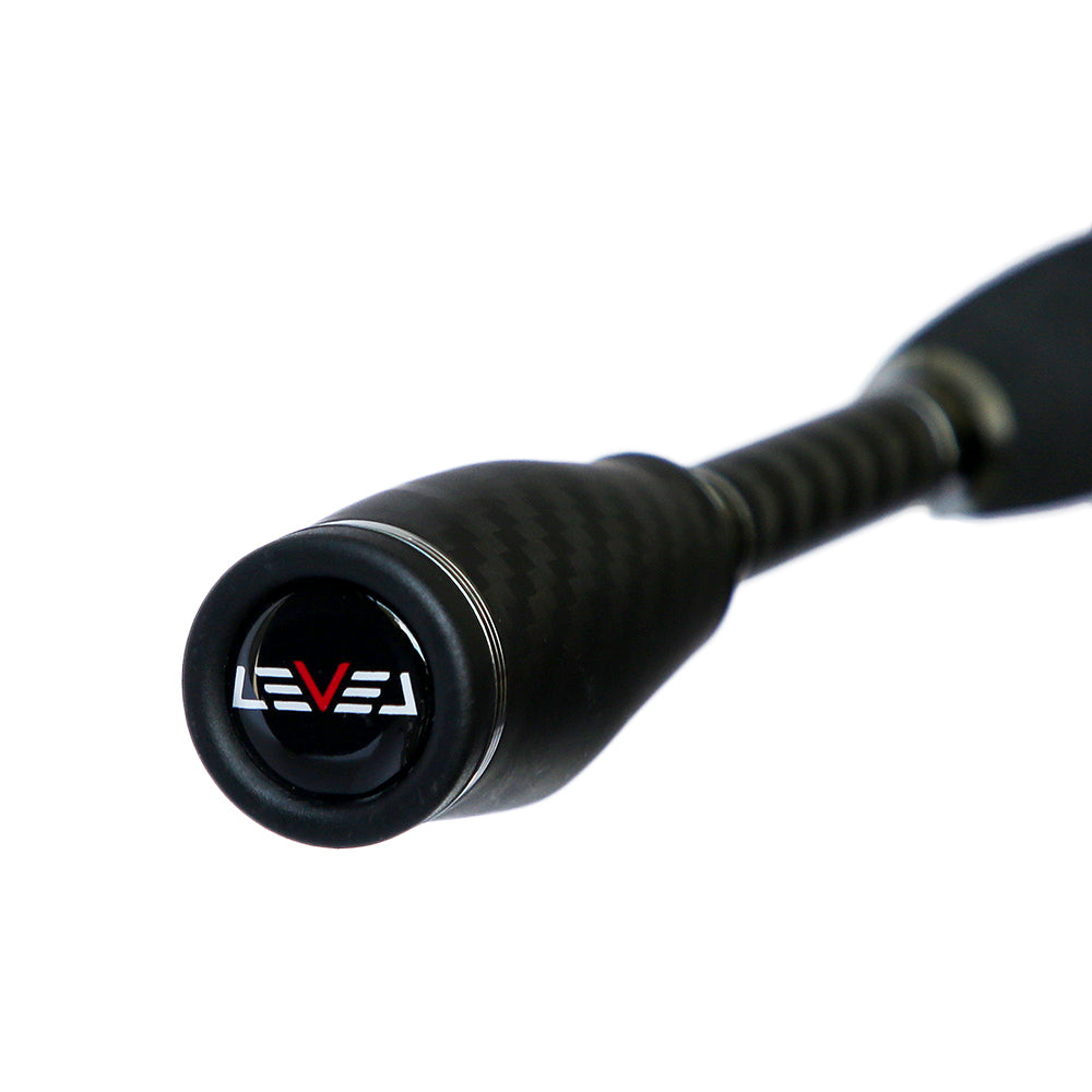 Level NGX 6'10" Light-Fast Spinning Rod