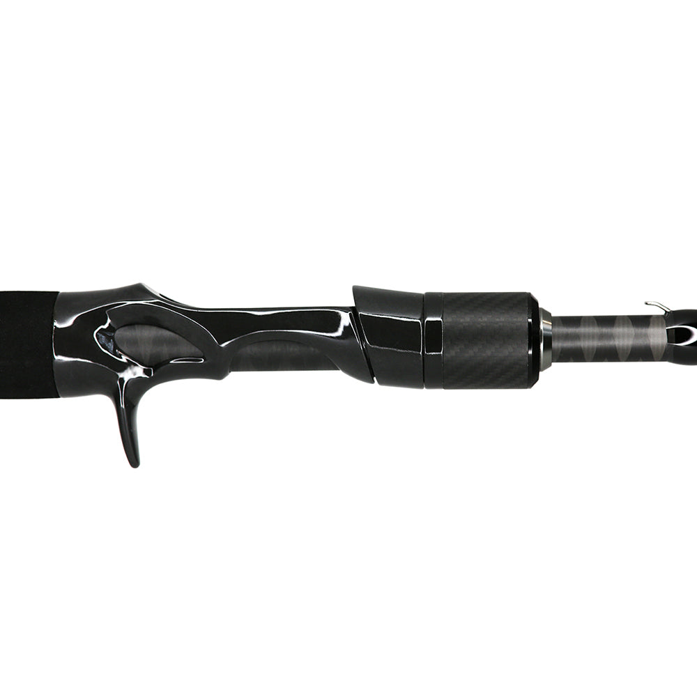 Level NGX 7'2" Medium Heavy Moderate Fast - Casting Rod