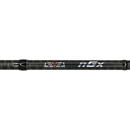 Level NGX 7' Medium Fast - Casting Rod