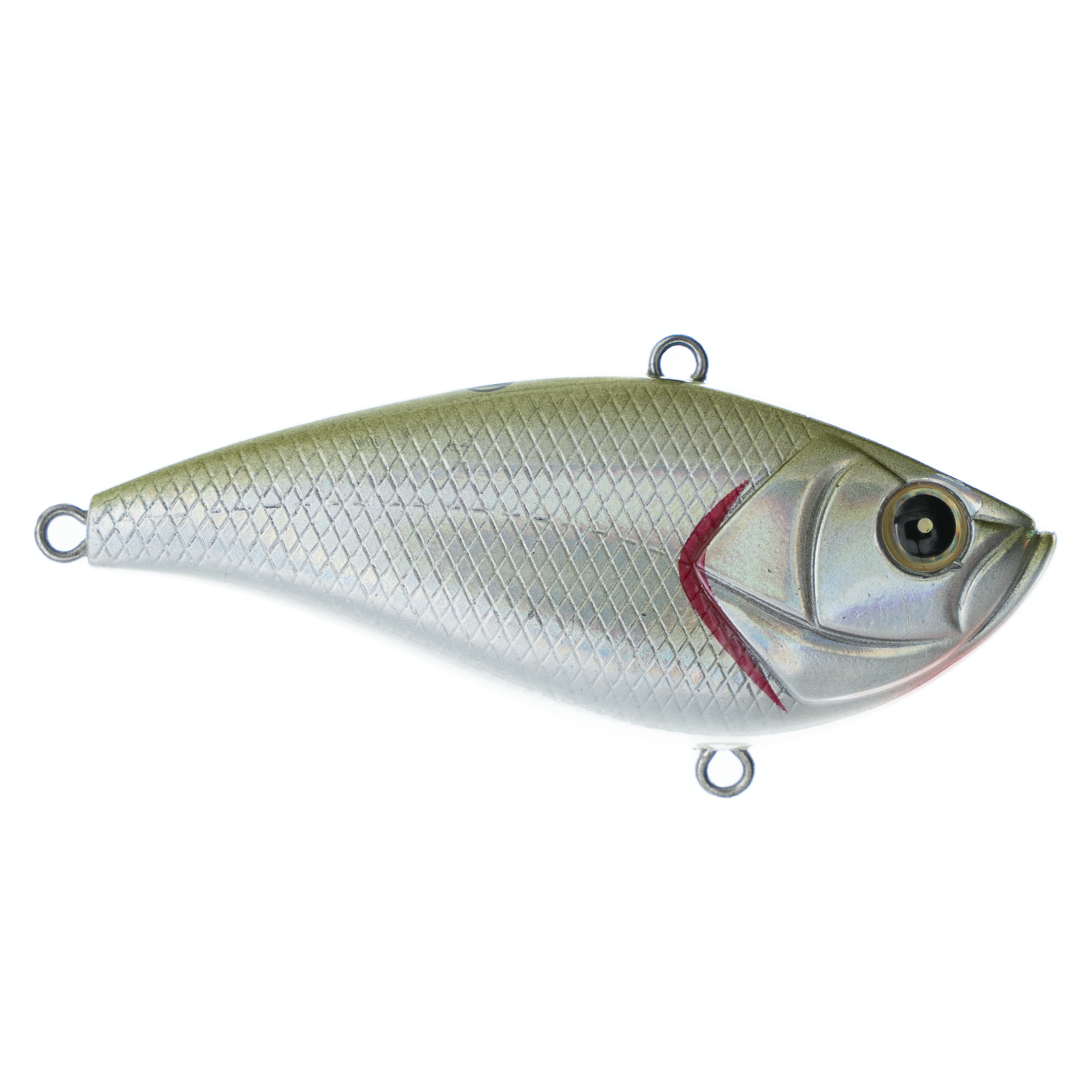 Heavy Shaker Z Lipless Crankbait