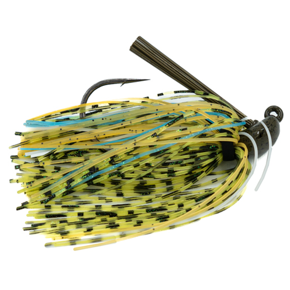 Spanky Tungsten Skippin' Jig