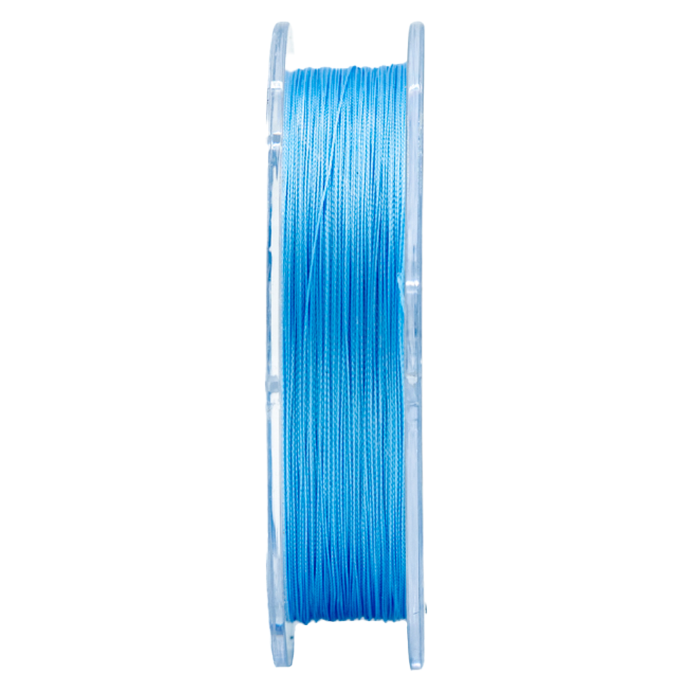 Xhing Line - Kitana PE 8x Braided Line - Blue