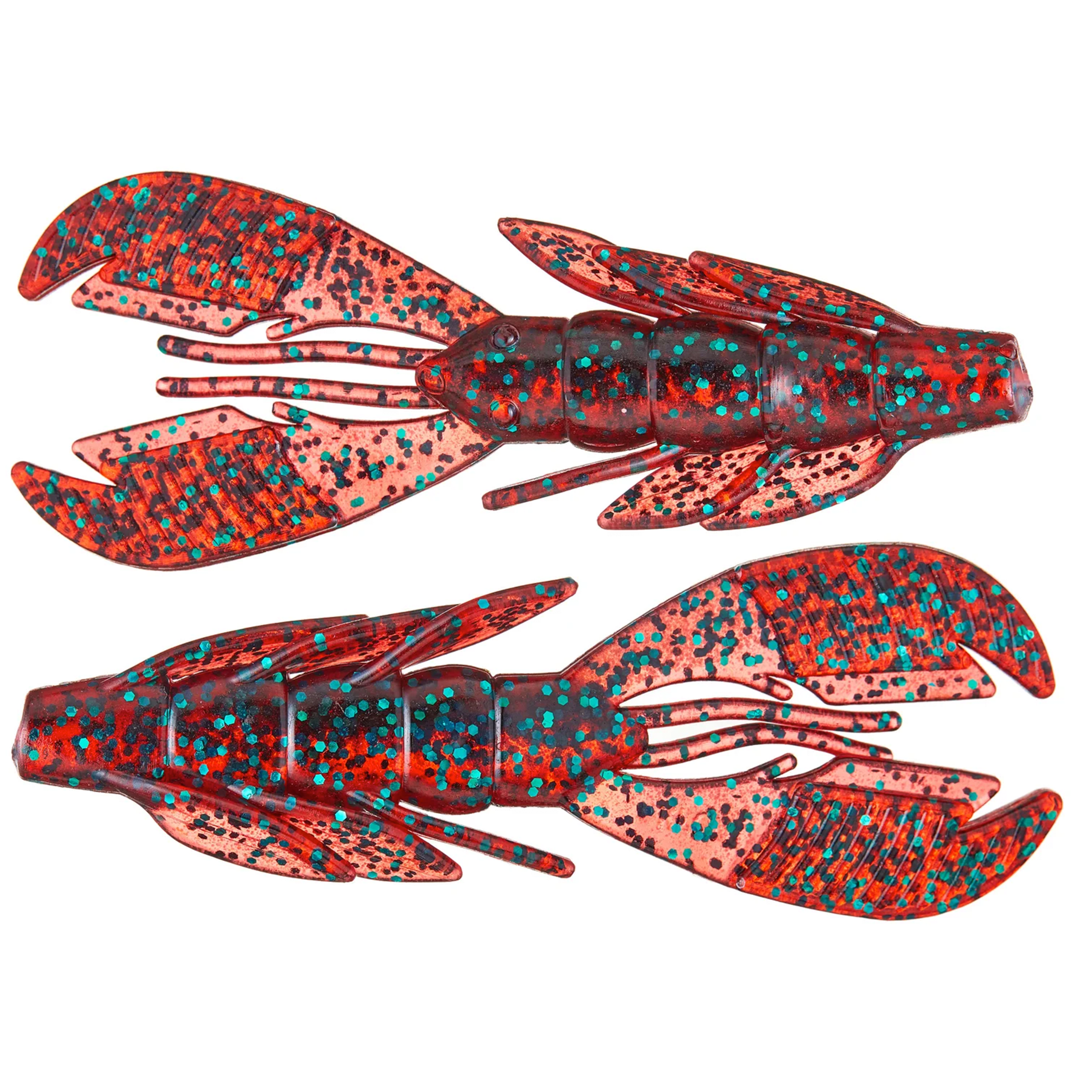 Crawsome 4"