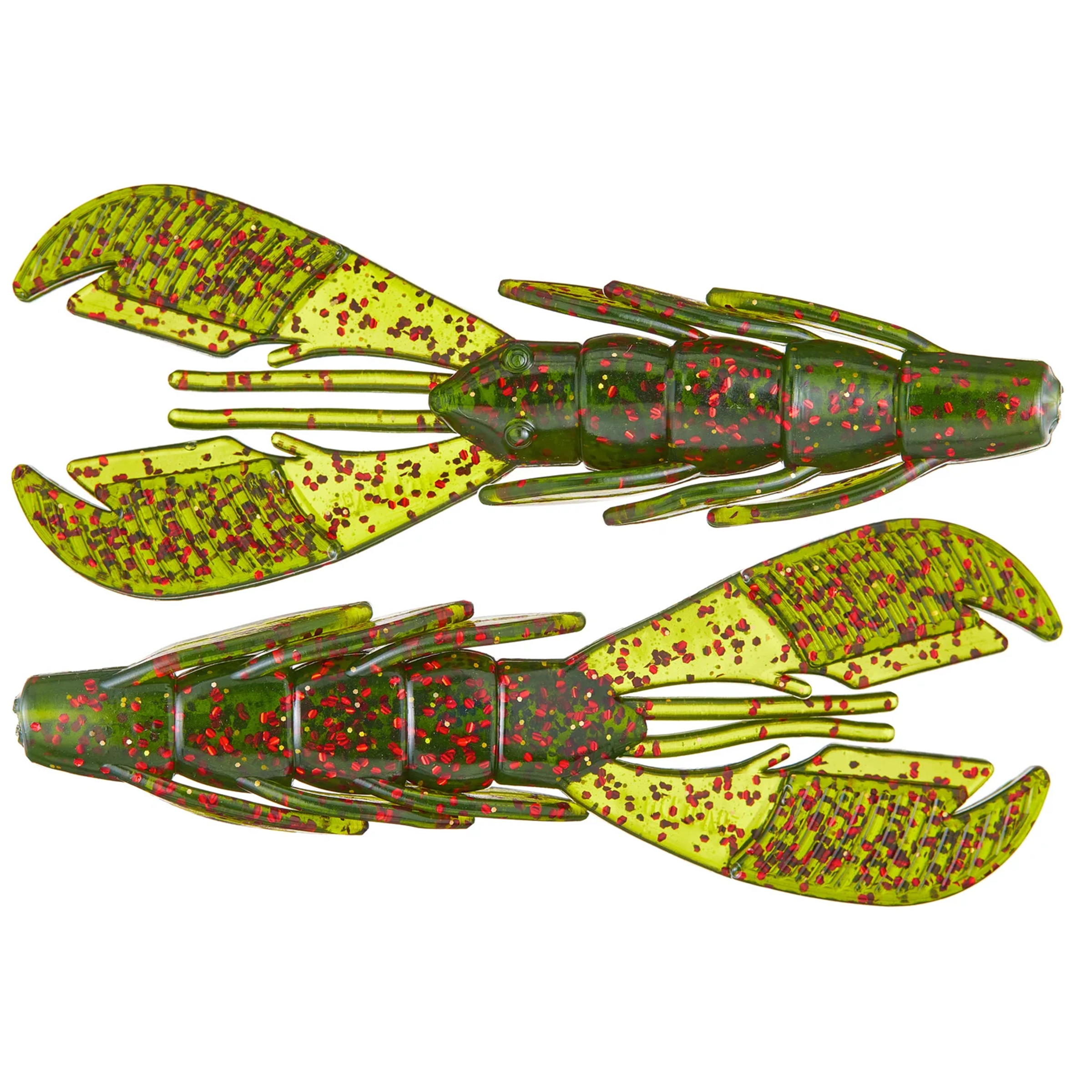Crawsome 4"