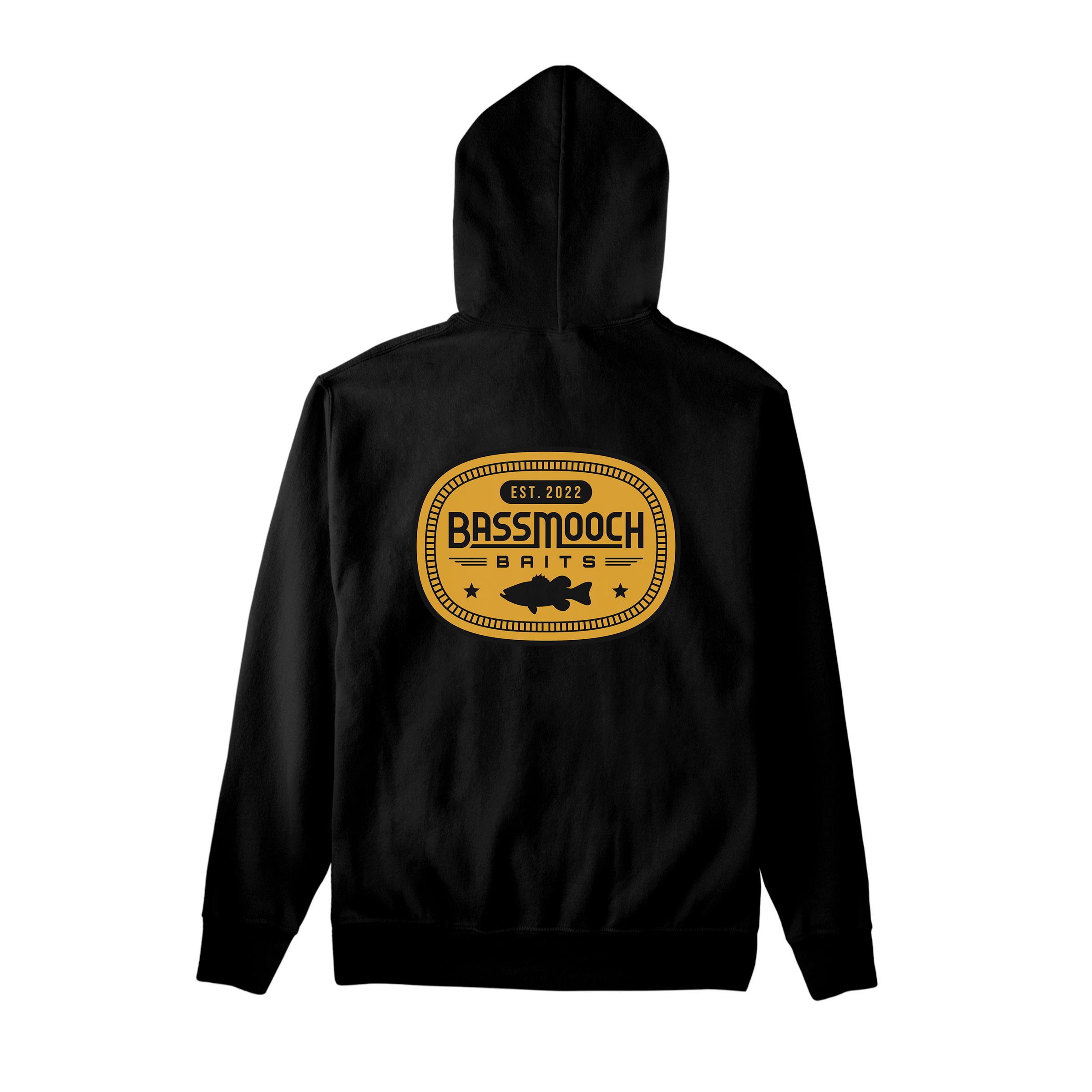 Wingman Hoodie