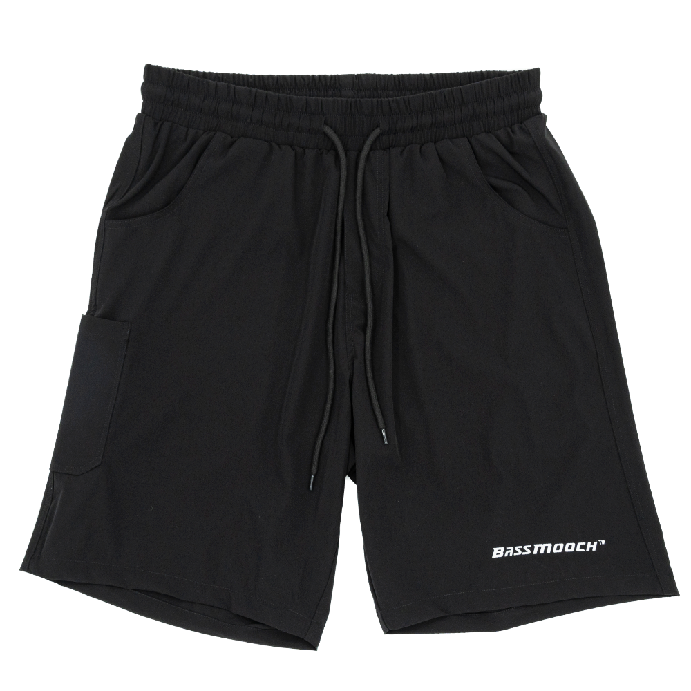 Performance Get'Em Fishing Shorts