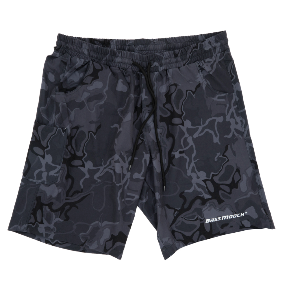 Performance Get'Em Fishing Shorts