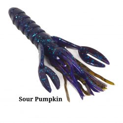 KJ Craw 4.5"
