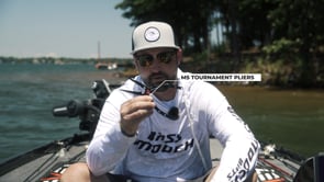 M5 Tournament Pliers
