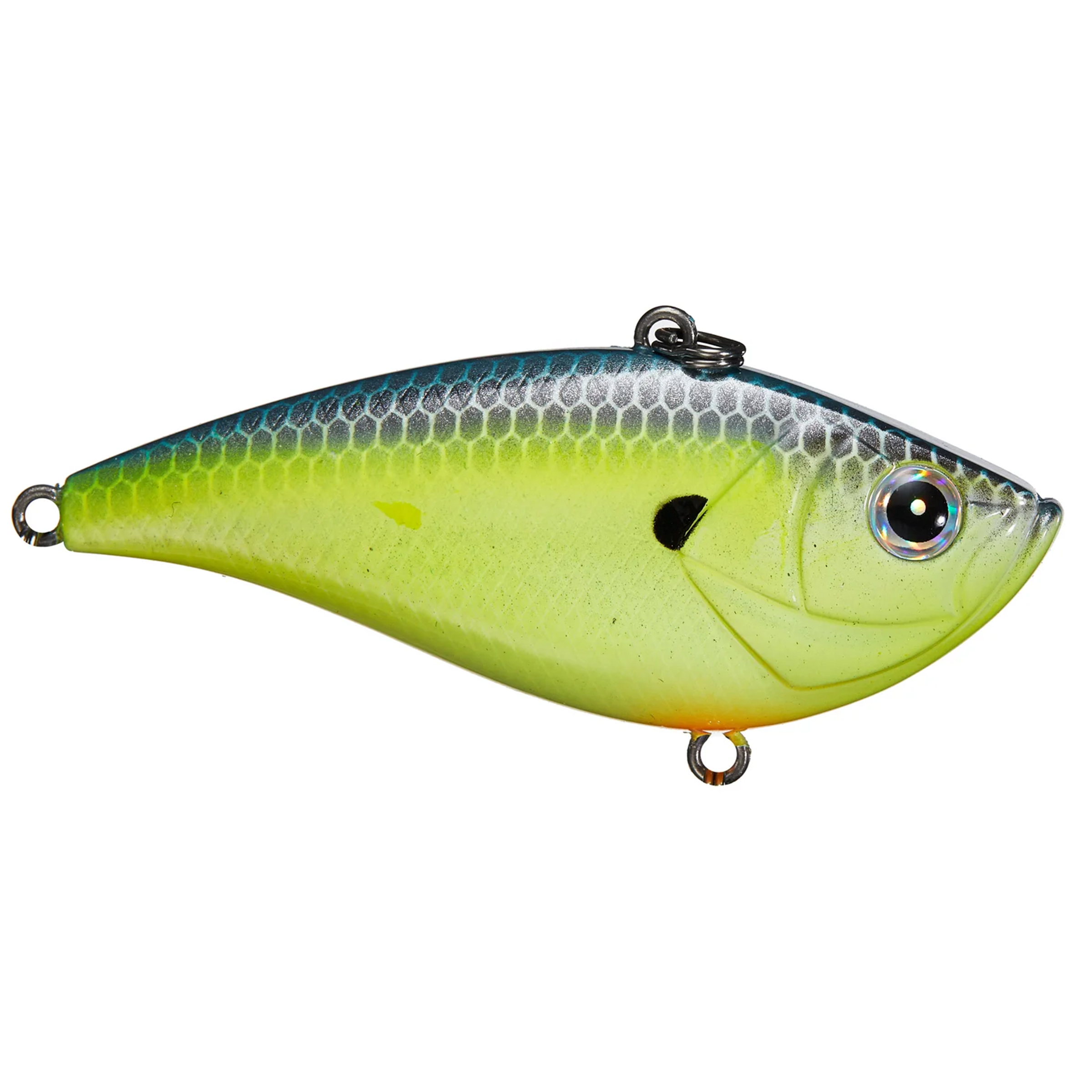 Shaker Z Lipless Crankbait