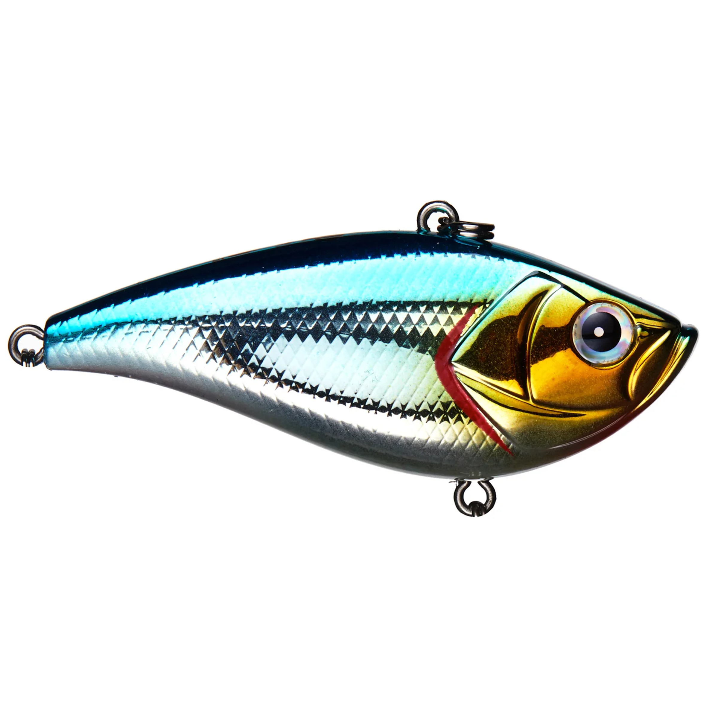 Heavy Shaker Z Lipless Crankbait