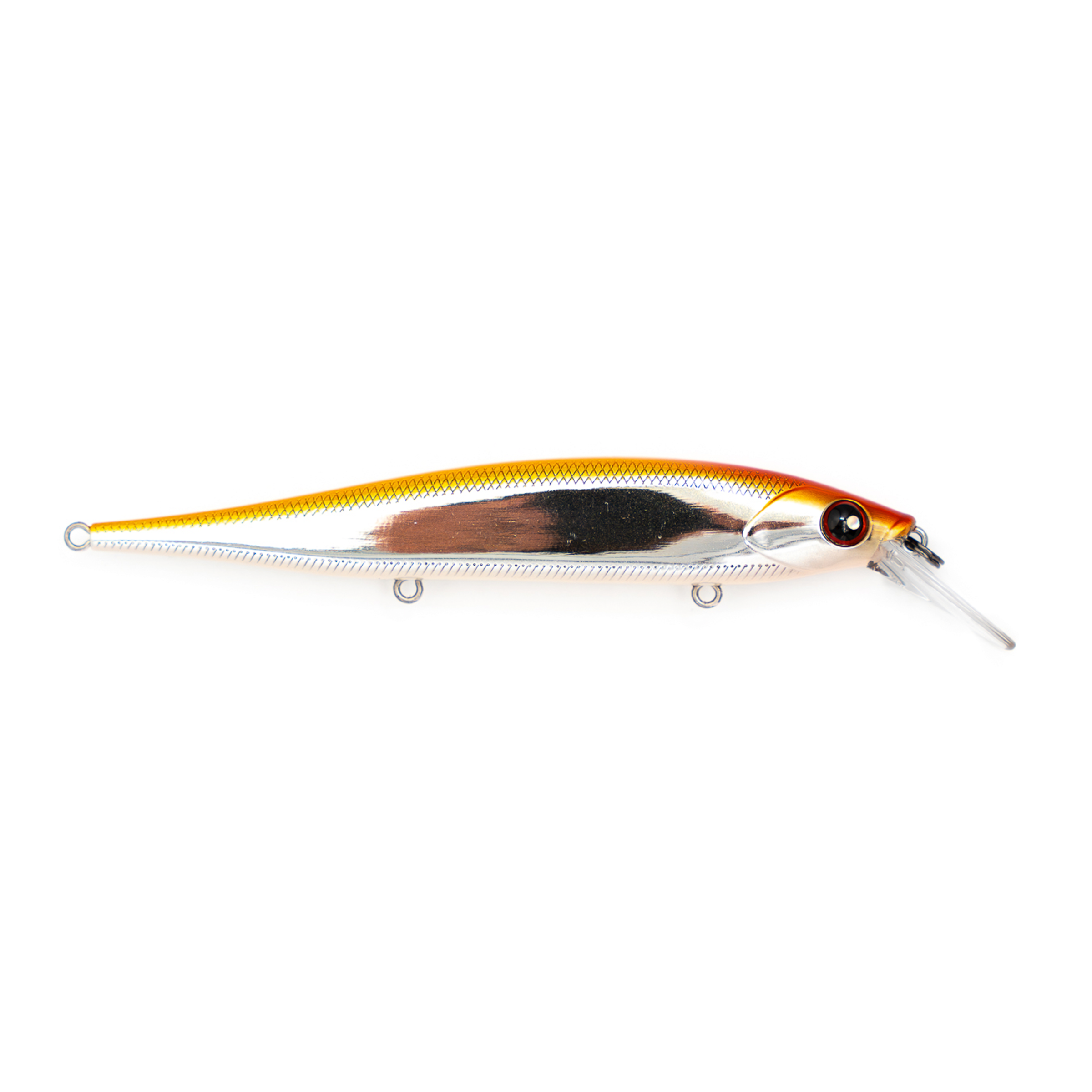 HC 115 Jerkbait