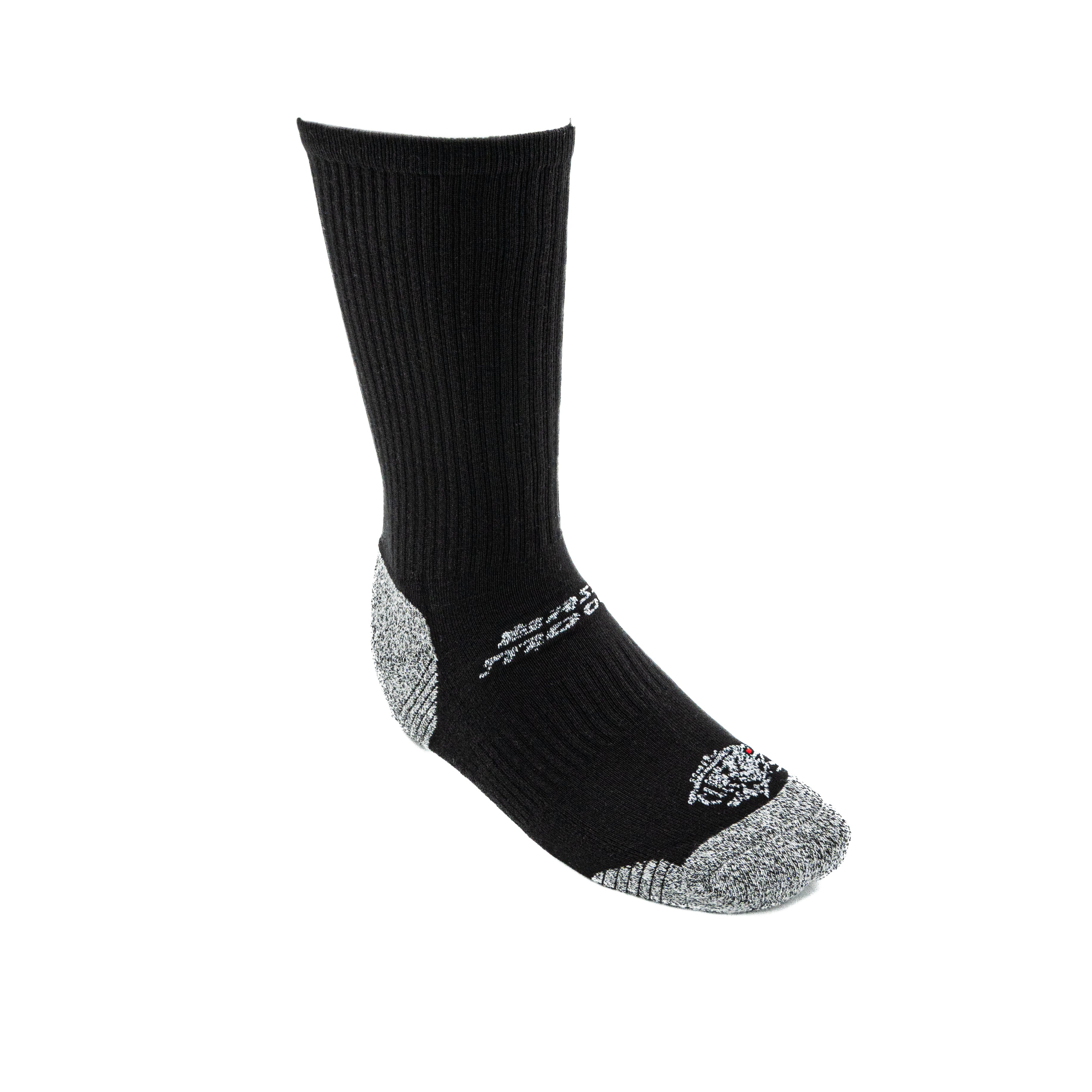 Ramp Wear Comfort Socks