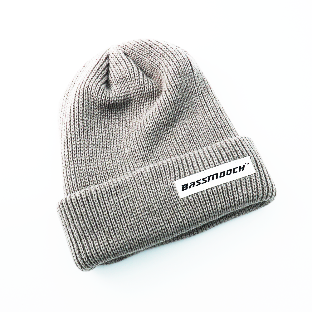 Gray Pond Hopper Beanie