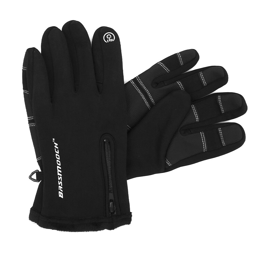 Lake Warmer Tournament Cockpit Gloves