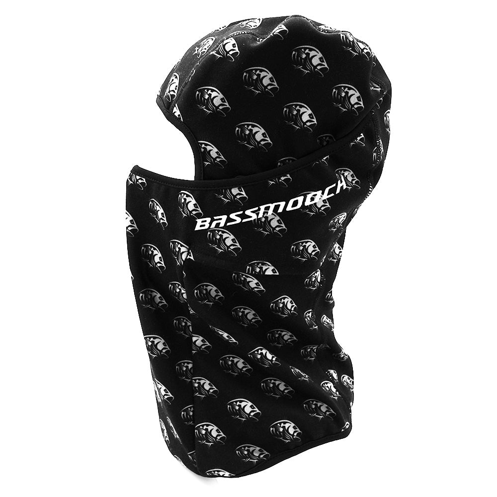 BassMooch Balaclava Face Mask