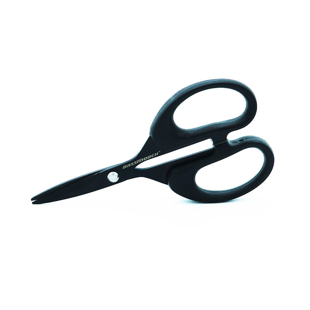 Tournament Braid Line Scissors