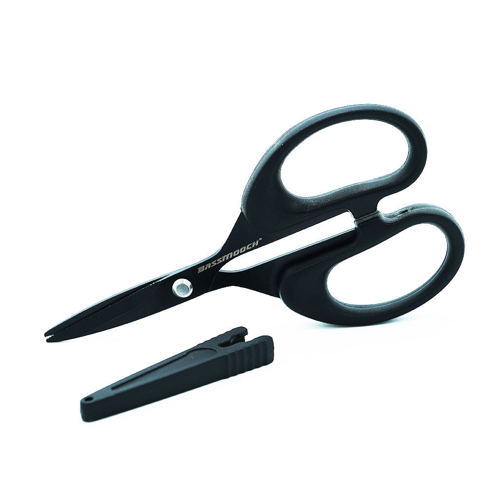 Tournament Braid Line Scissors