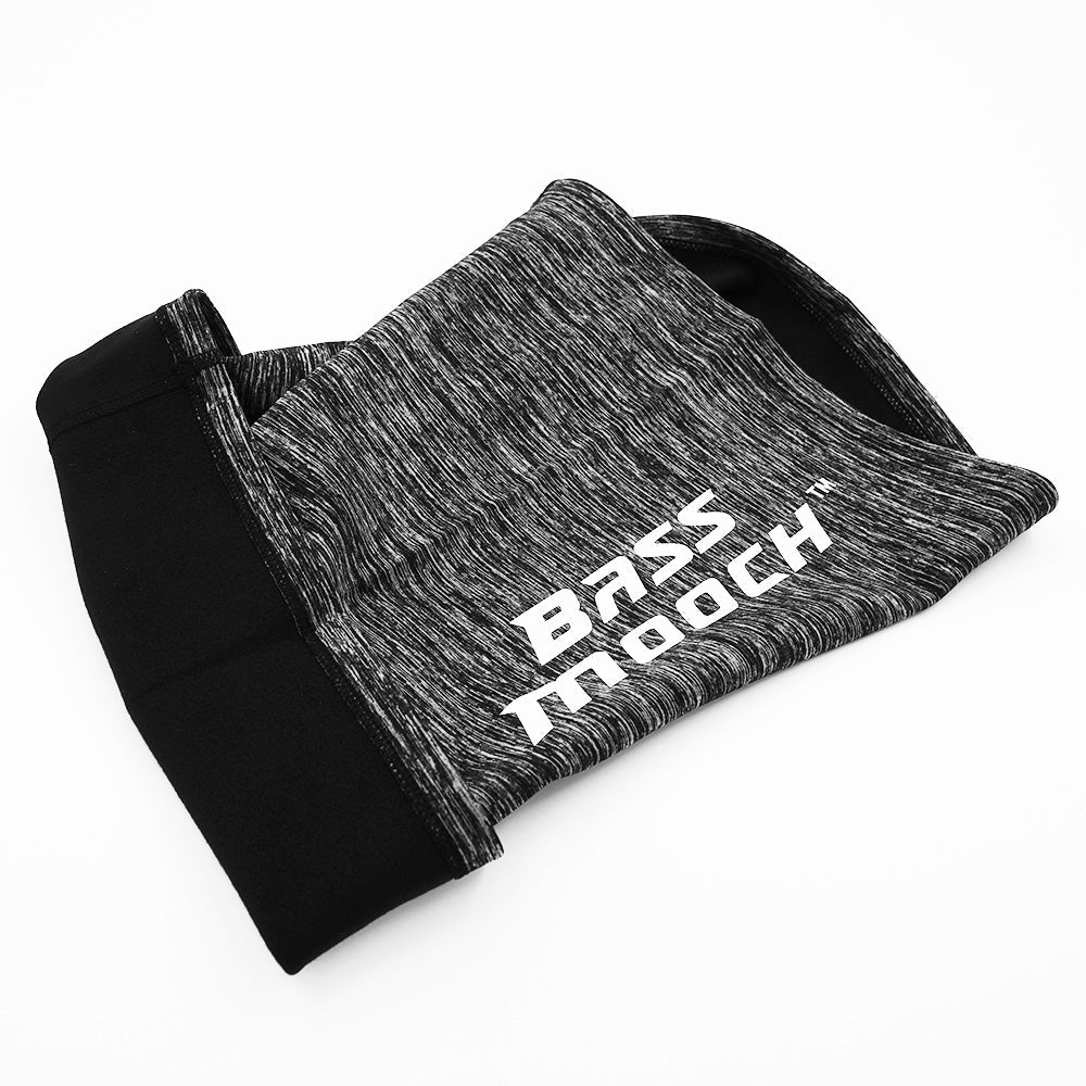 BassMooch Winter Performance Get'Em Gaiter