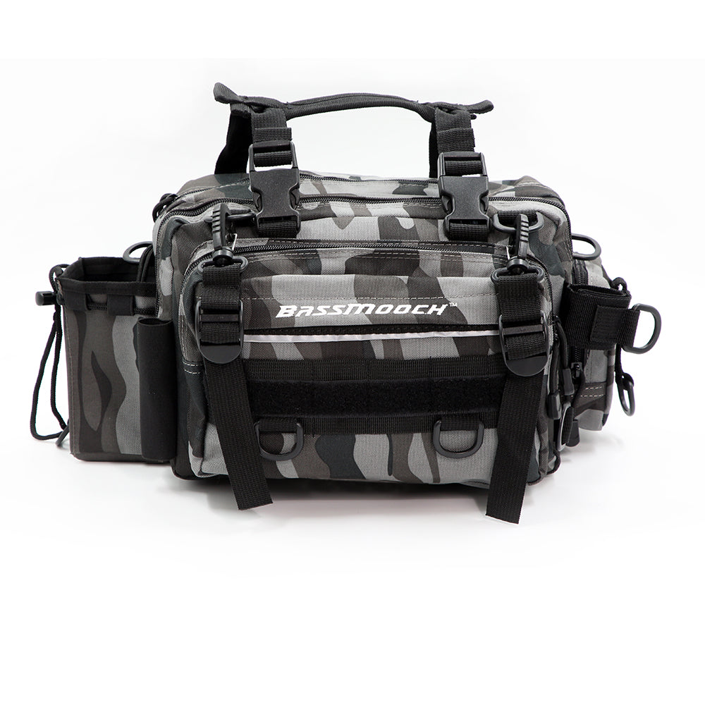 Hybrid Waist Pack