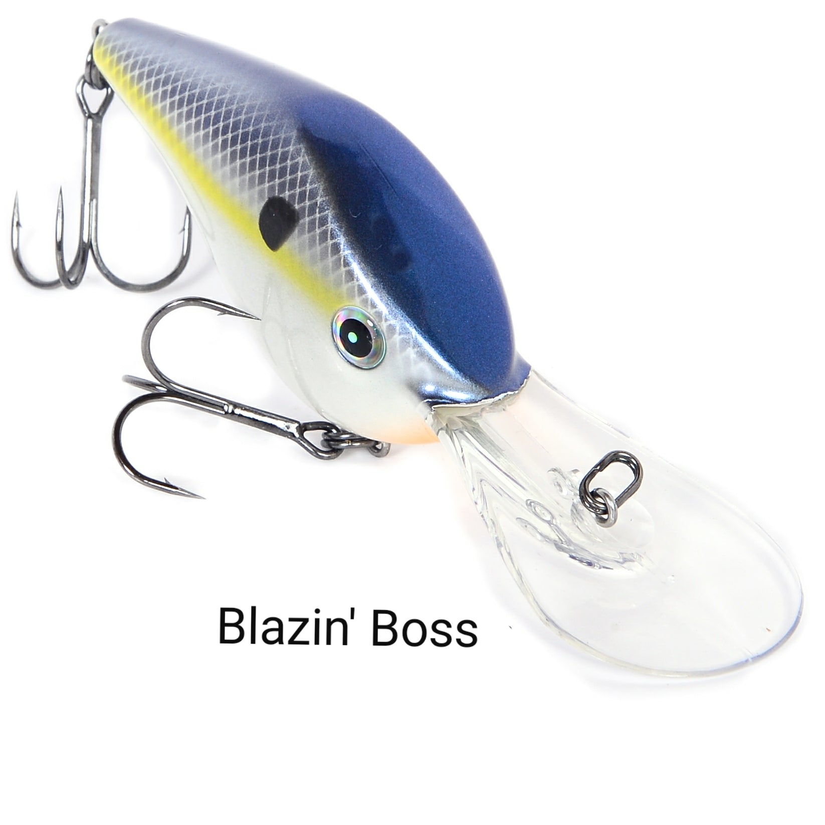 Z Boss 25