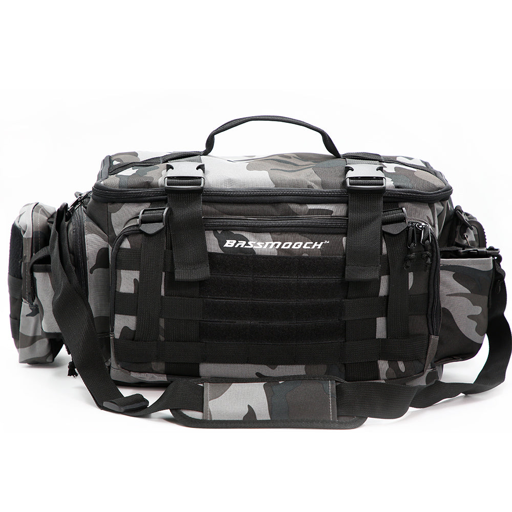 Pro Tackle Bag