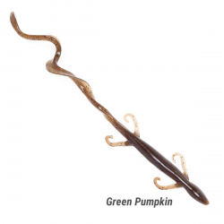 Power Line Lizard 14"