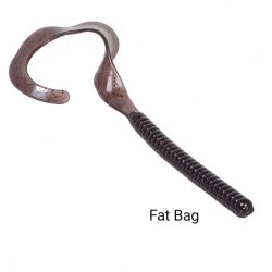 Kowikkee Worm 12"