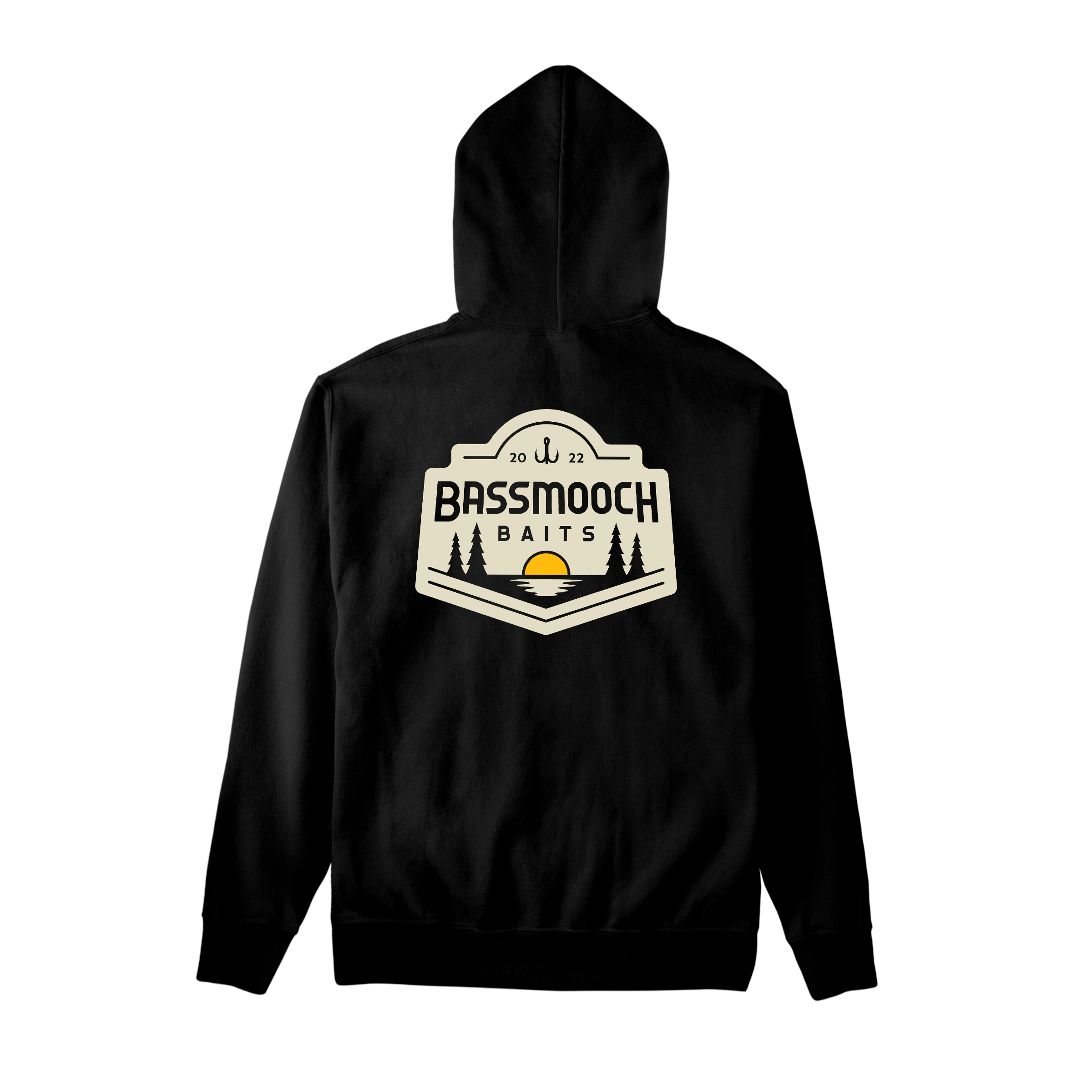 Sunset Hoodie