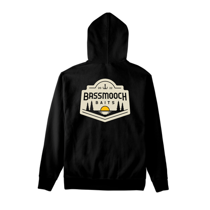 Sunset Hoodie